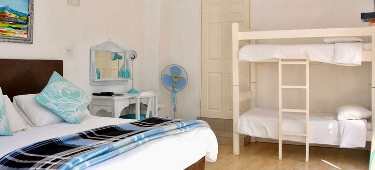 Travellers Guest House Bulawayo : Photo 