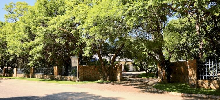 Travellers Guest House Bulawayo : Photo 
