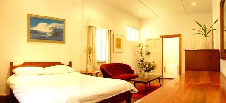 Travellers Guest House Bulawayo: Foto 