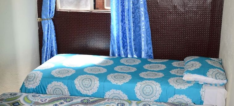 Breeze Guest House Bulawayo : Photo 