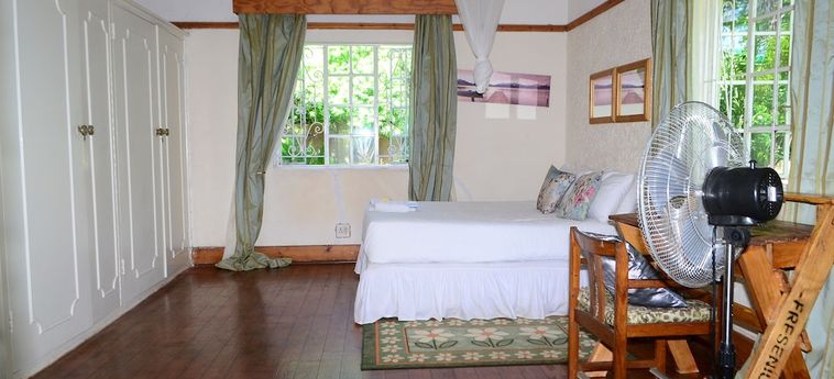 Breeze Guest House Bulawayo : Photo 