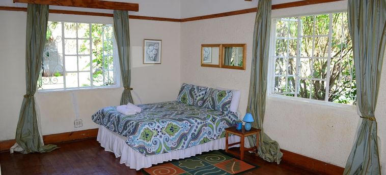 Breeze Guest House Bulawayo : Photo 