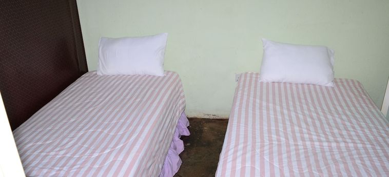 Breeze Guest House Bulawayo : Photo 