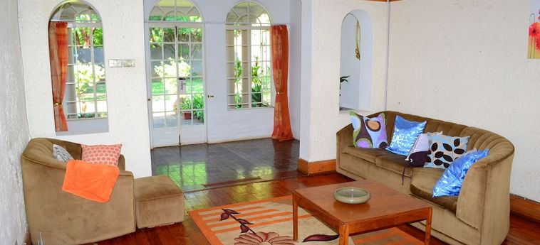 Breeze Guest House Bulawayo : Photo 