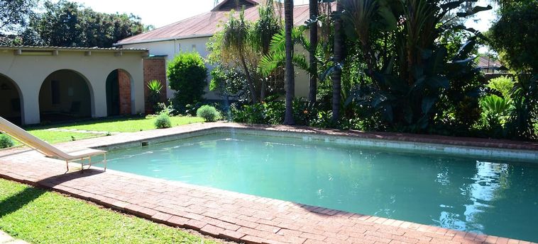 Breeze Guest House Bulawayo : Photo 