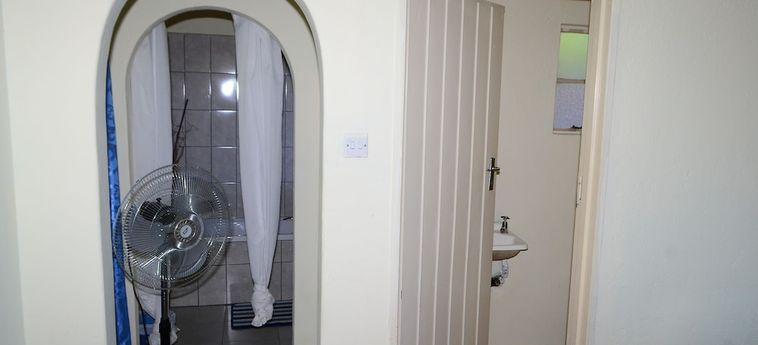 Breeze Guest House Bulawayo : Photo 