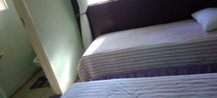 Breeze Guest House Bulawayo: Foto 