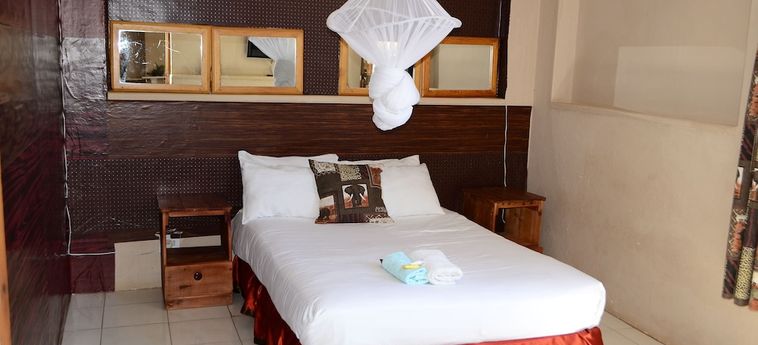 Breeze Guest House Bulawayo: Foto 