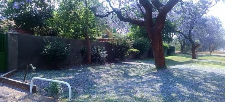 Breeze Guest House Bulawayo: Foto 
