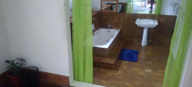 Breeze Guest House Bulawayo: Foto 