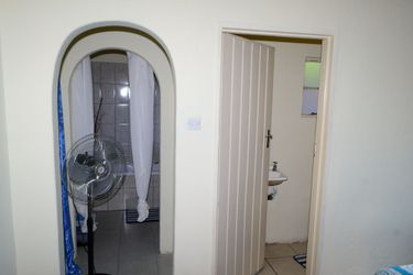 Breeze Guest House Bulawayo: Photo 