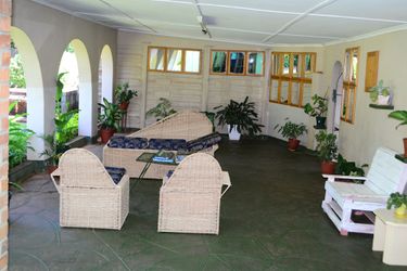 Breeze Guest House Bulawayo: Photo 