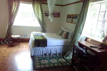 Breeze Guest House Bulawayo: Photo 