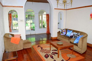 Breeze Guest House Bulawayo: Photo 