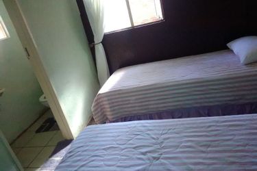 Breeze Guest House Bulawayo: Photo 