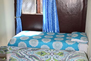 Breeze Guest House Bulawayo: Photo 