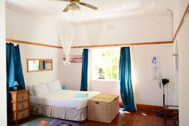 Breeze Guest House Bulawayo: Photo 