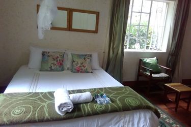 Breeze Guest House Bulawayo: Photo 