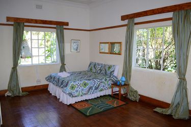 Breeze Guest House Bulawayo: Photo 