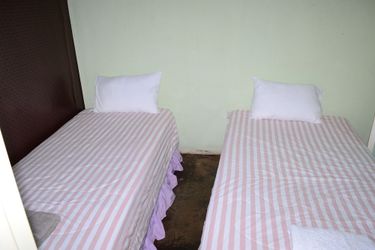 Breeze Guest House Bulawayo: Photo 
