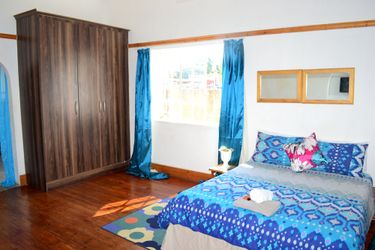 Breeze Guest House Bulawayo: Photo 