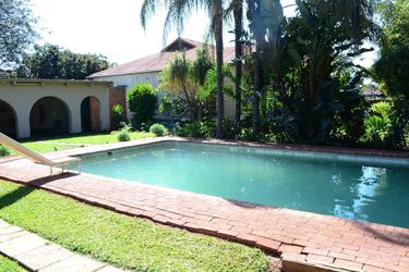 Breeze Guest House Bulawayo: Photo 