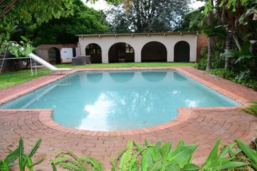 Breeze Guest House Bulawayo: Photo 