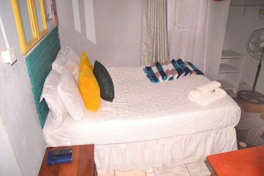 Breeze Guest House Bulawayo: Photo 
