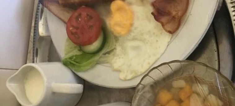 Hotel Cycad Lodge Zimbabwe Bulawayo: Foto 