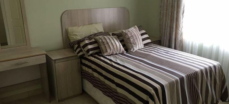 Hotel Cycad Lodge Zimbabwe Bulawayo: Foto 