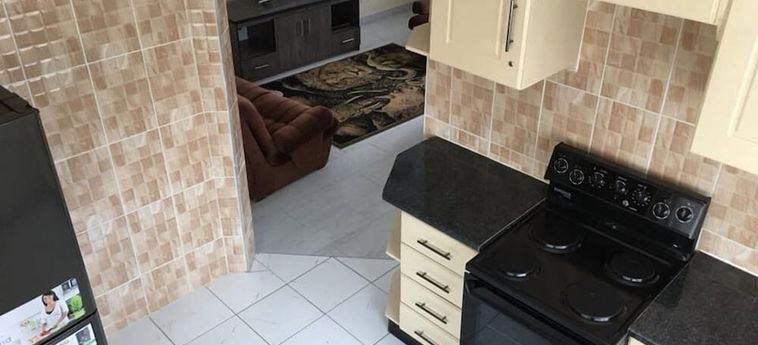 Hotel Cycad Lodge Zimbabwe Bulawayo: Foto 