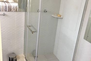 Hotel Cycad Lodge Zimbabwe Bulawayo: Photo 