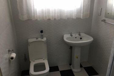 Hotel Cycad Lodge Zimbabwe Bulawayo: Photo 