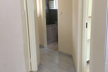 Hotel Cycad Lodge Zimbabwe Bulawayo: Photo 