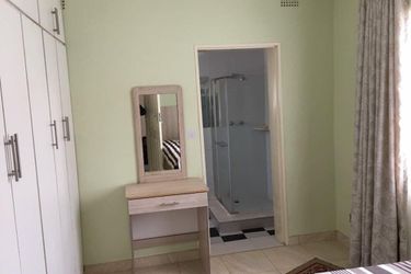 Hotel Cycad Lodge Zimbabwe Bulawayo: Photo 