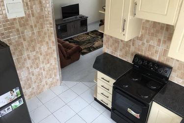 Hotel Cycad Lodge Zimbabwe Bulawayo: Photo 