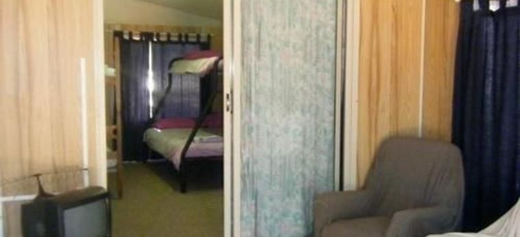 Hotel Drummond Cove Holiday Park:  BULLER - AUSTRALIA OCCIDENTALE