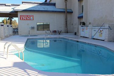 Hotel Goodnite Inn And Suites:  BULLHEAD CITY (AZ)