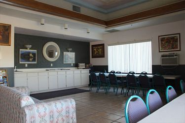 Hotel Goodnite Inn And Suites:  BULLHEAD CITY (AZ)
