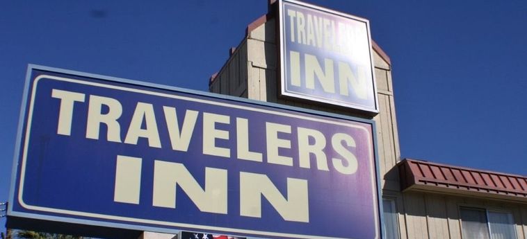 Hotel TRAVELERS INN