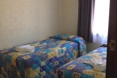 Hotel Ocean Drive Motel:  BUNBURY - WESTERN AUSTRALIA