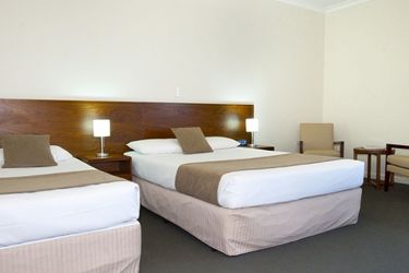 Rose Hotel:  BUNBURY - WESTERN AUSTRALIA