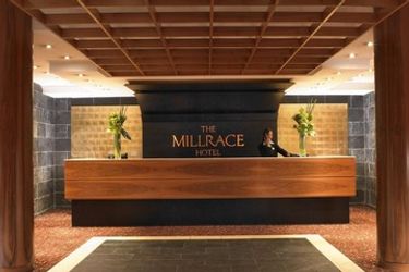 Carlton Millrace Hotel:  BUNCLODY