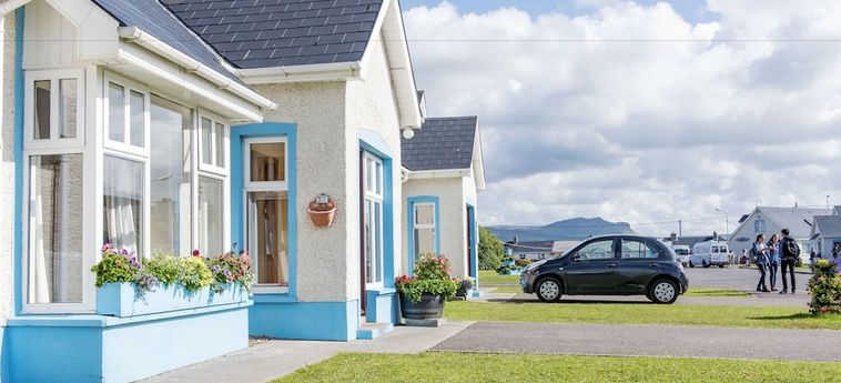 PORTBEG HOLIDAY HOMES AT DONEGAL BAY 3 Stelle