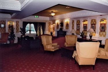 Hotel Bunratty Castle:  BUNRATTY