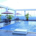 Hotel HAI BA TRUNG HOTEL & SPA