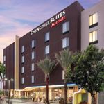 SPRINGHILL SUITES LOS ANGELES BURBANK/DOWNTOWN 3 Stars