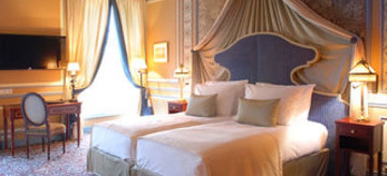 Intercontinental Bordeaux - Le Grand Hotel:  BURDEOS