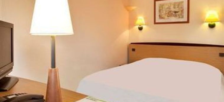 Hotel Campanile Bordeaux Sud - Gradignan:  BURDEOS