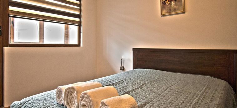 TRAVELLINO SERVICED APARTMENTS 0 Sterne